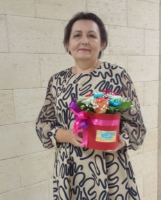 Рубан Марина Николаевна Рубан Марина Николаевна